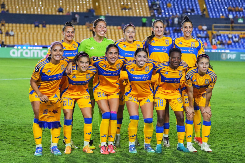 Liga MX Femenil: América y Tigres Clash in High-Stakes Final