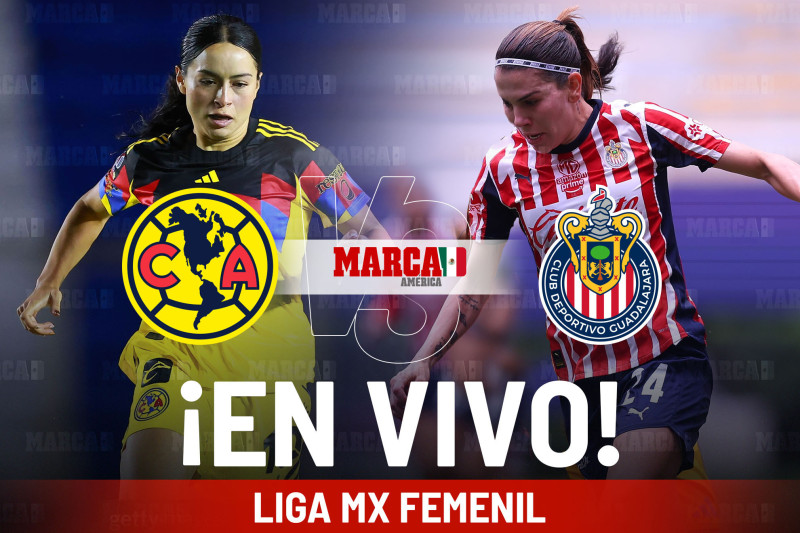 Chivas Femenil's Struggles as Liga MX Femenil Heats Up