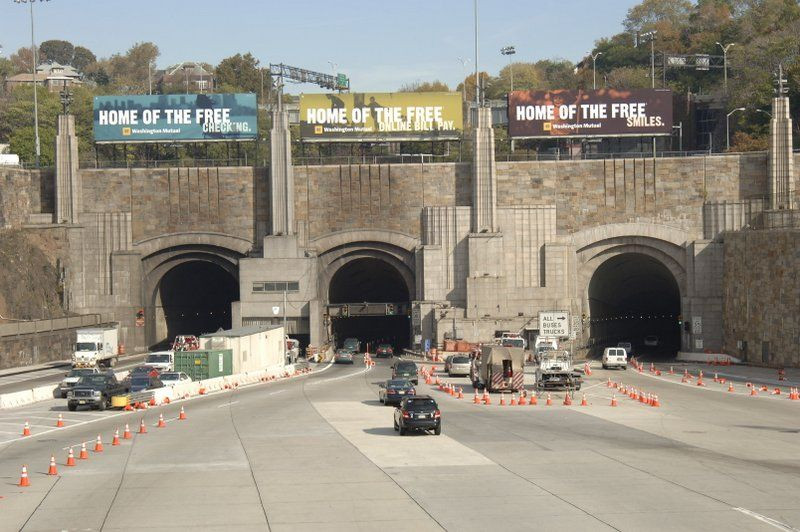 Lincoln Tunnel Traffic Update: Navigating the Congestion