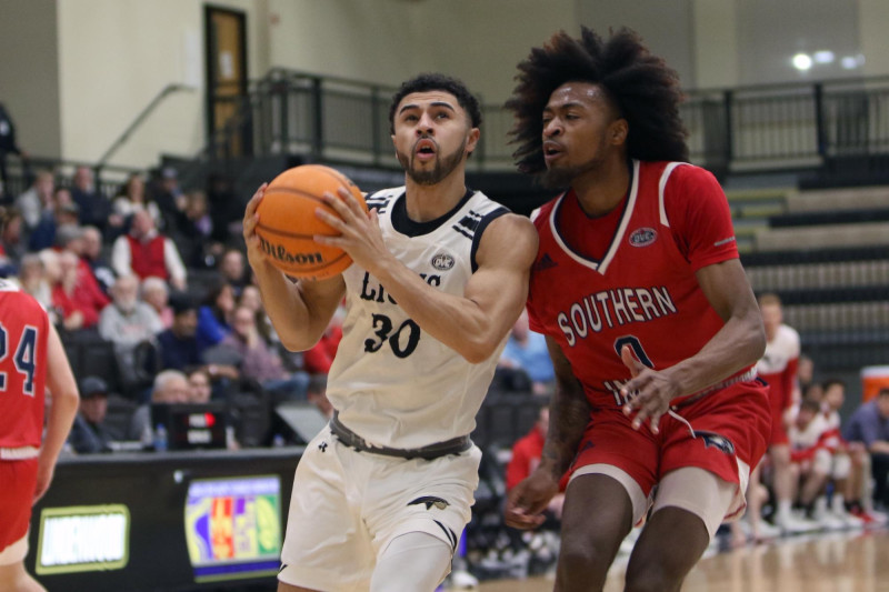 Lindenwood Lions vs. Indiana Hoosiers: A Thrilling November Matchup