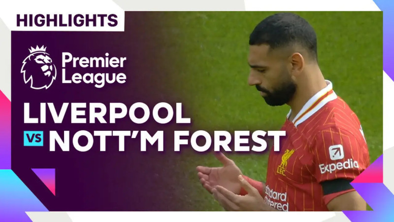 Liverpool vs Nottingham Forest: A Crucial Clash in the Premier League