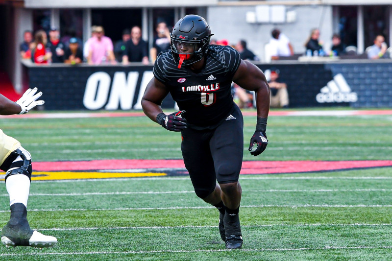 The Intense Rivalry: Louisville vs. Cincinnati Basketball Showdown