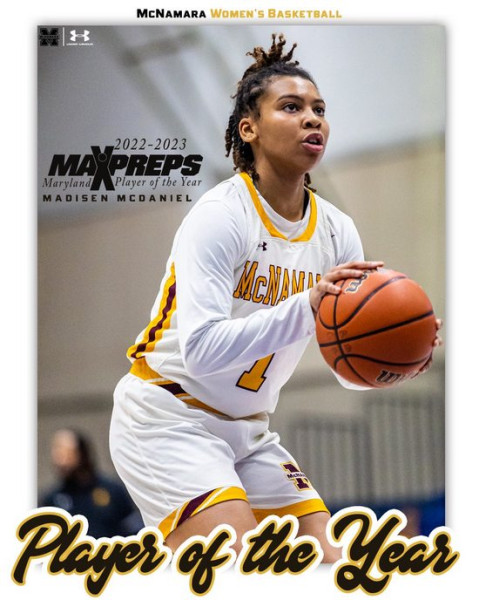 Maddy McDaniel's Suspension Shakes South Carolina Women's Basketball