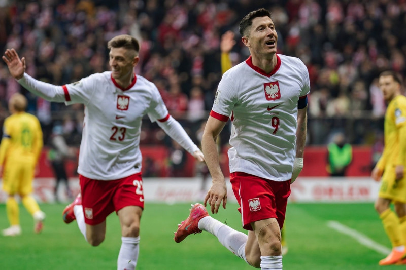 Malta vs. Poland: A Decisive Match in UEFA World Cup Qualifiers
