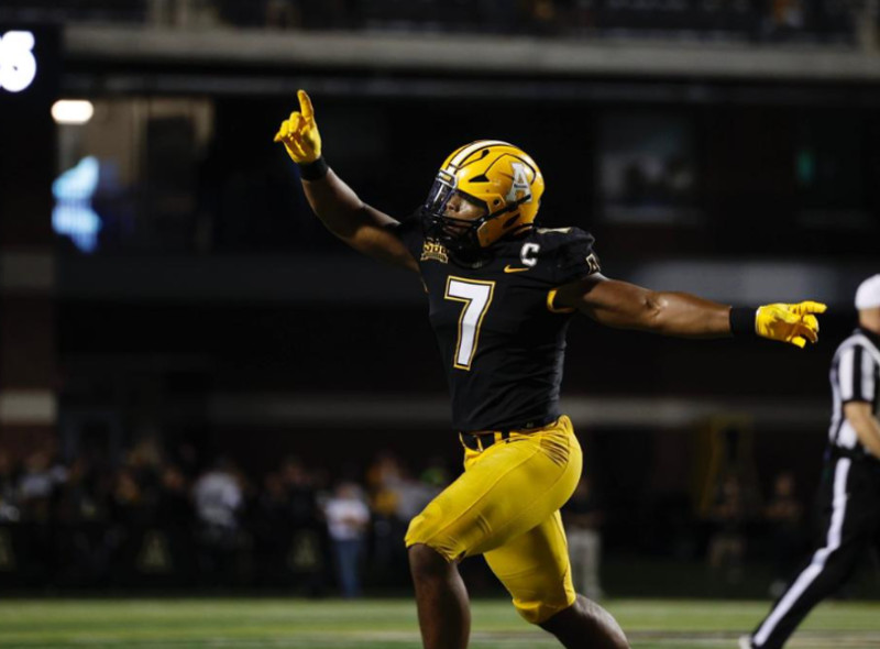 Marshall vs. App State: A Clash of Titans in College Football