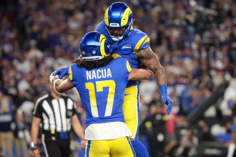 Matthew Stafford's Stellar Performance Leads Rams to Dominant Victory Over Buccaneers