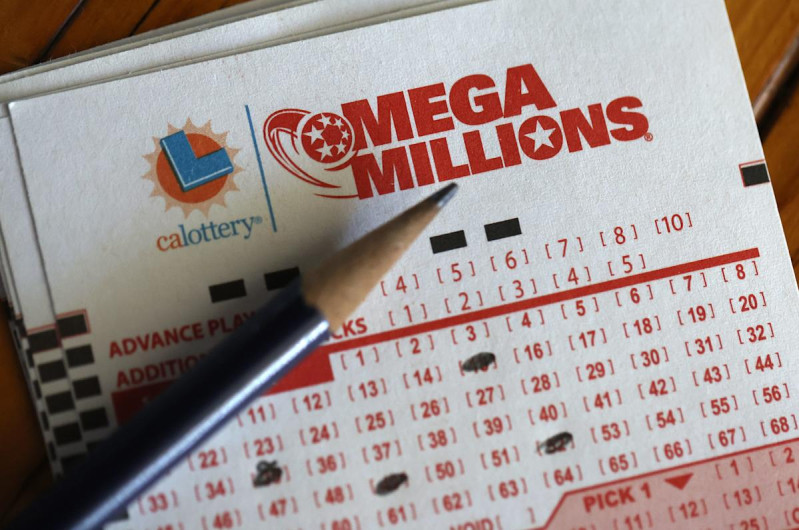 Mega Millions Jackpot Winner Emerges After Record-Breaking Draw