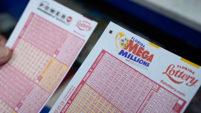 Mega Millions Jackpot Hits Record High, No Winner Yet
