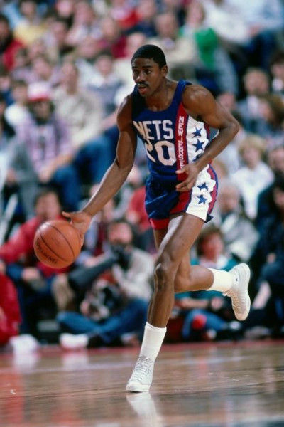 New York Knicks' Michael Ray Richardson: A Legacy Revisited