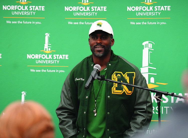 Michael Vick: A Legendary Quarterback Transitions to Coaching