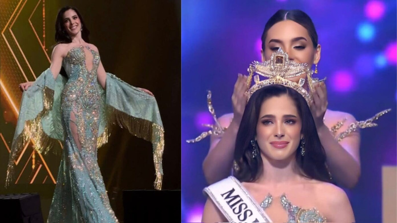 Miss Mexico 2025: Fátima Bosch's Triumphant Journey to the Miss Universe Crown