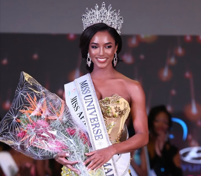 Miss Universe 2025: The Shocking Incident Involving Miss Jamaica, Gabrielle Henry