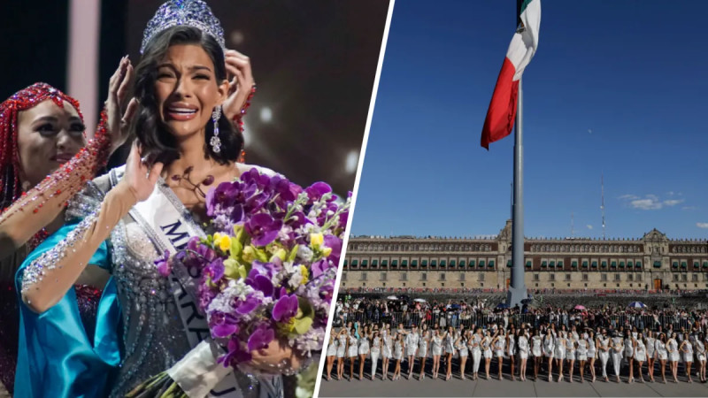 Miss Universo 2025: Todo lo que necesitas saber sobre la transmisión en vivo y la ganadora