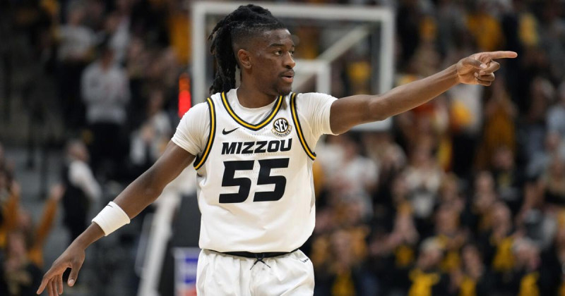Mizzou Basketball Faces Minnesota in Critical Matchup