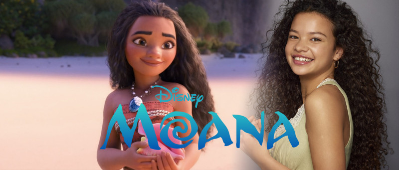 Moana Live Action: A New Adventure on the Horizon