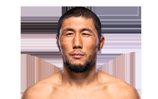 Myktybek Orolbai's Dominant Victory Over Jack Hermansson at UFC Qatar