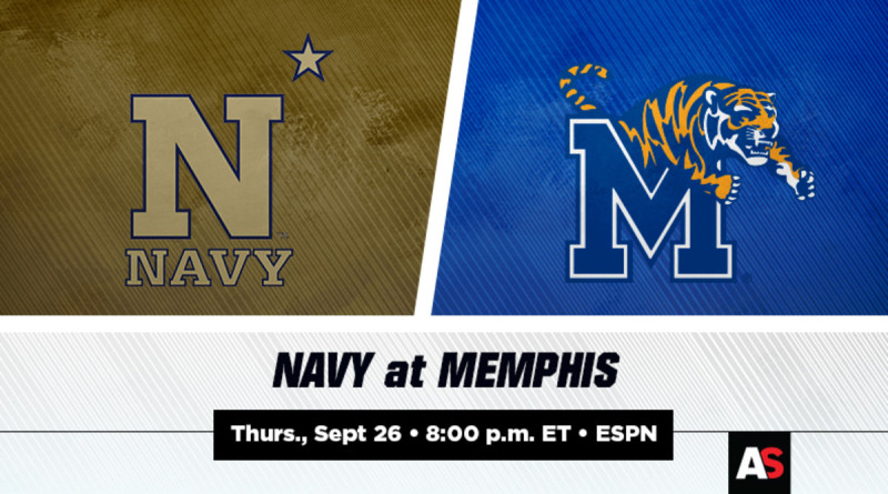 Navy vs. Memphis: A Gridiron Showdown on Thanksgiving