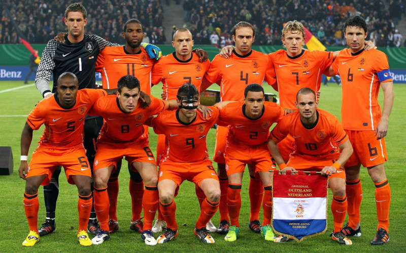 Netherlands vs. Lithuania: A Crucial Clash in World Cup Qualifiers