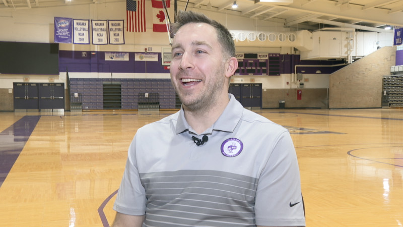 Niagara vs. Duke: A Clash of Legends in the Brotherhood Run