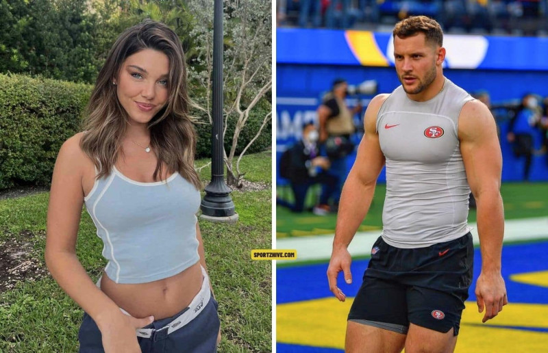 Nick Bosa: A Rising Star in the NFL