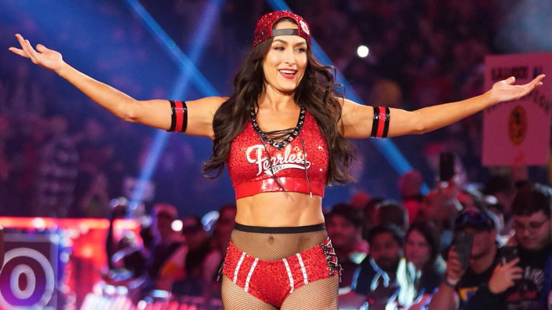 Nikki Bella's Heel Turn Shocks WWE Universe After Stephanie Vaquer's Big Win Over Raquel Rodriguez