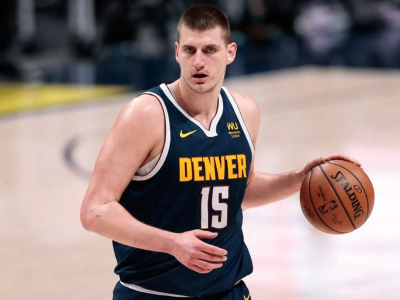 Nikola Jokic's Dominance Continues as Nuggets Soar