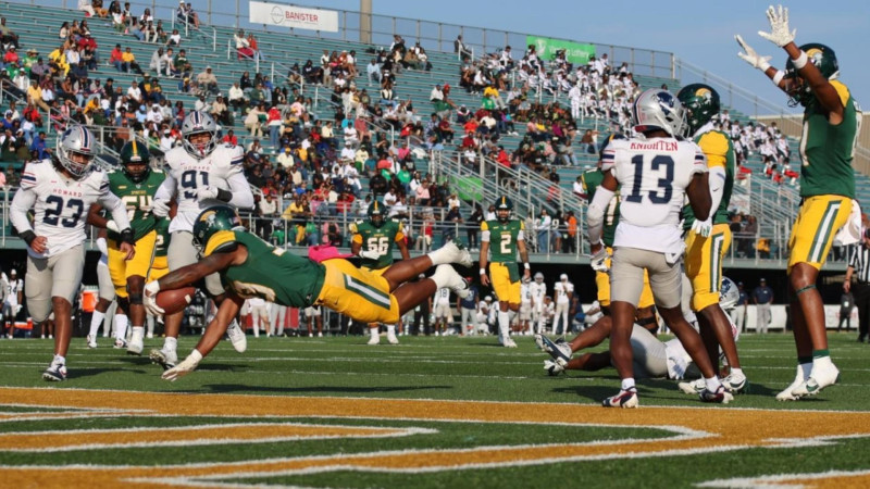 Norfolk State vs Howard: A Clash of Titans in the Final 2025 Showdown