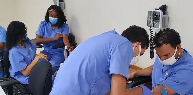 Nursing Degree: The New Professional Landscape