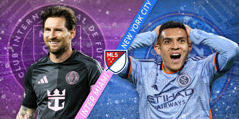 New York City FC Secures Victory Over Philadelphia Union