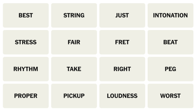 Unraveling NYT Connections: Insights for Puzzle Enthusiasts