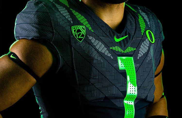 Ohana Oregon: A New Era for the Ducks with Marcus Mariota