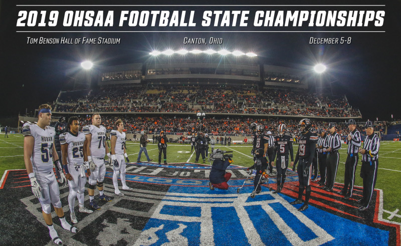 OHSAA Football: The Ultimate Guide to High School Football in Ohio for 2025