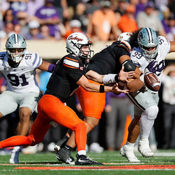 Oklahoma St vs UCF: A Clash of Titans