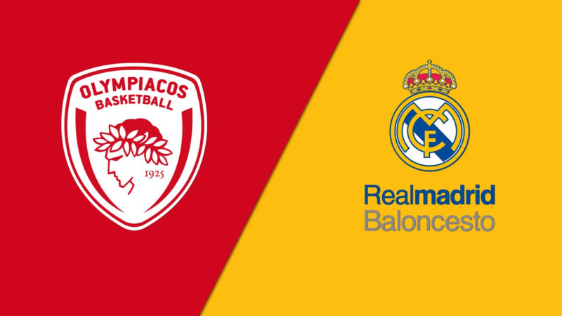Olympiacos vs. Real Madrid: A Clash of European Titans