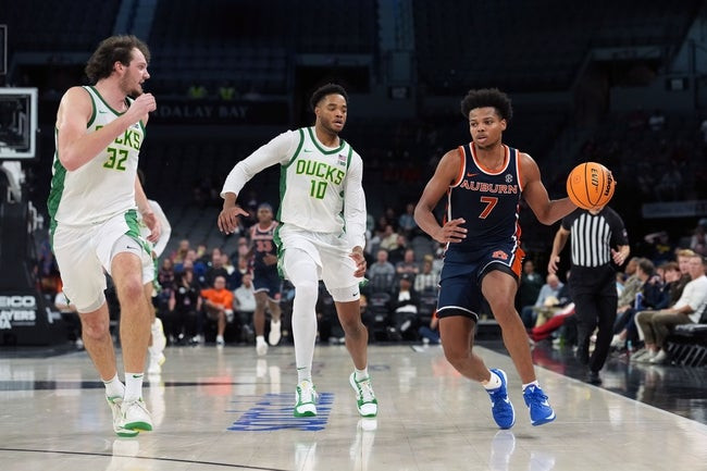 Oregon vs San Diego State Basketball Showdown: A Clash of Titans in College Hoops