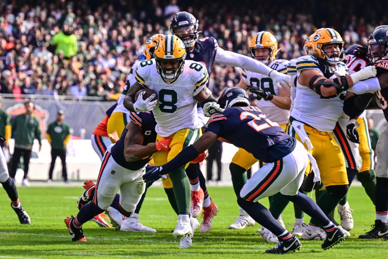 Packers Depth Chart Update: Injuries and Active Status