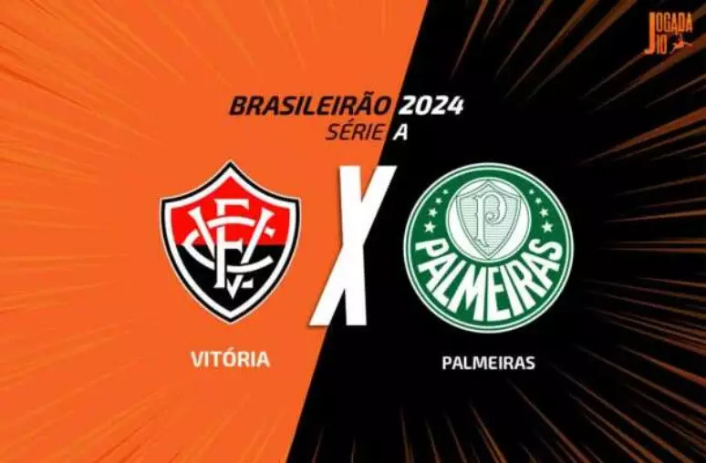 Palmeiras vs Vitória: A Thrilling Showdown in Série A