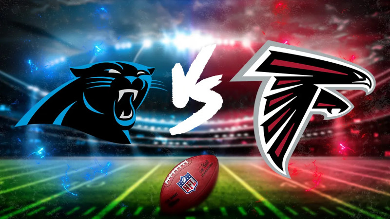 Atlanta Falcons vs Carolina Panthers: A Predictive Dive