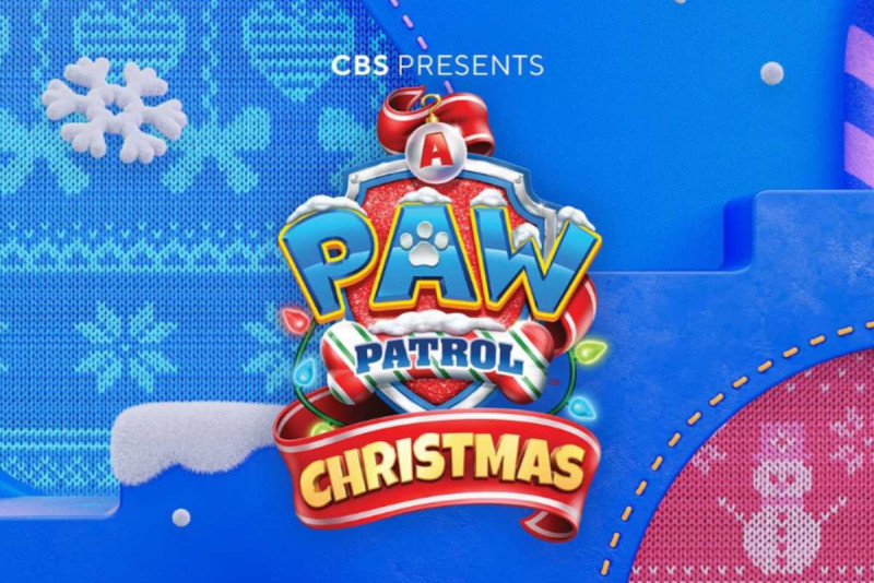 A Paw Patrol Christmas 2025: A Heartwarming Holiday Adventure