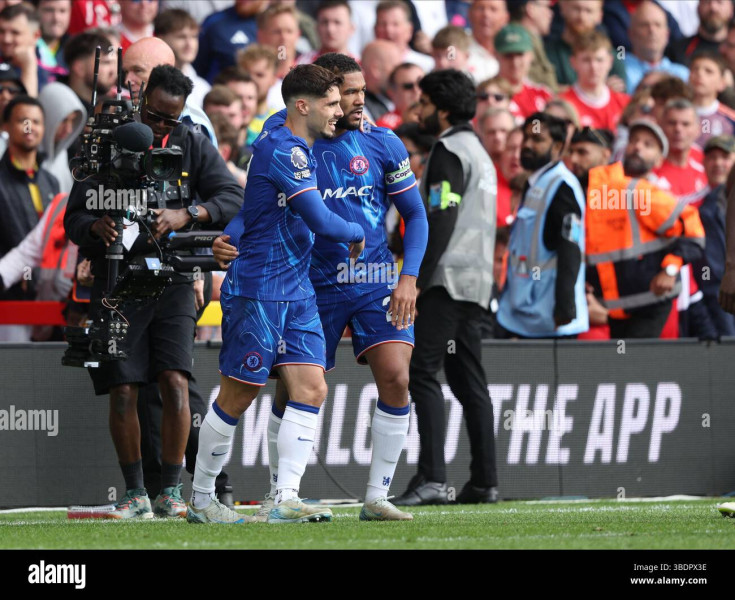 Pedro Neto: Burnley's Rising Star