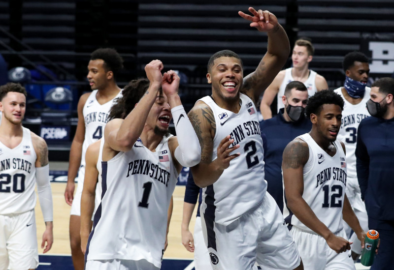 Penn State Basketball Faces Key Test Against Providence in Hall of Fame Showcase