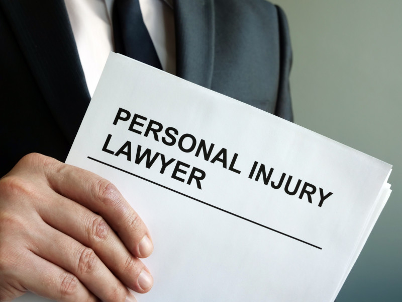 2025 Shifts: What Personal Injury Lawyers and Accident Attorneys Are Facing Now