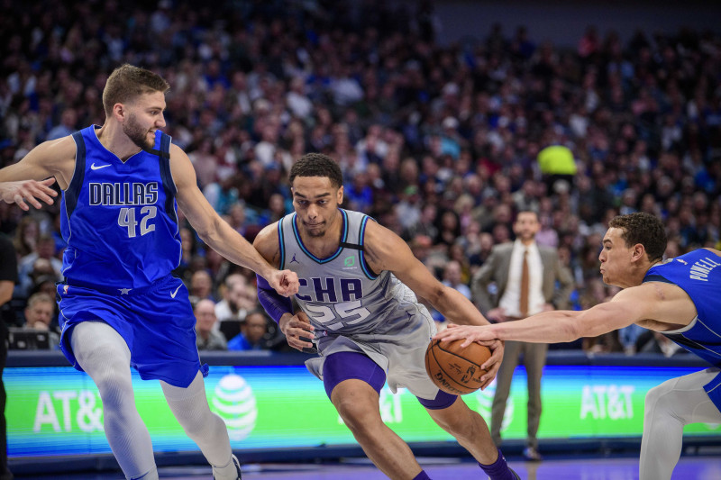 P.J. Washington Returns to Dallas Mavericks Roster After Brief Absence