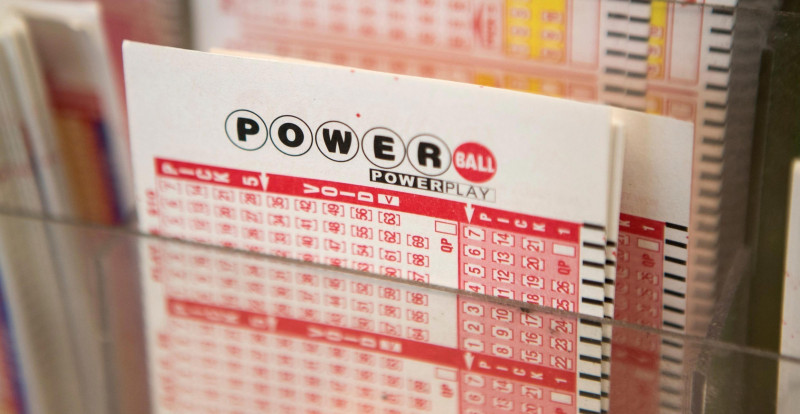 Powerball Winning Numbers Tonight: The Lucky Few Strike Gold Again