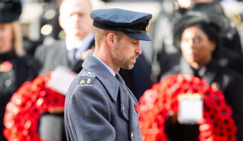 Prince William and Robert Irwin Shine on "Dancing With the Stars"