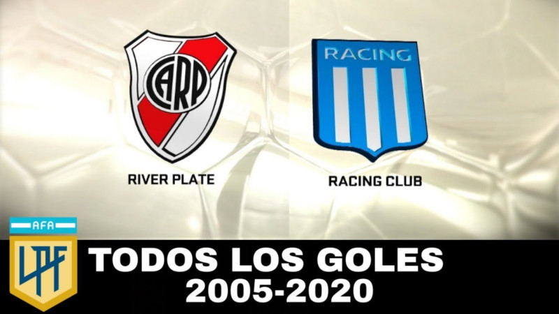 Racing Club vs River Plate: A Thrilling Clash in Argentine Football