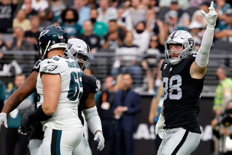 Raid Cowboys Clash on Monday Night: 2025-11-17