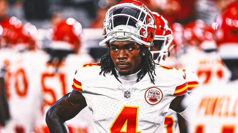 Rashee Rice and the Impact of Star Players in the NY Giants Game