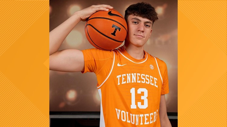 Tennessee Basketball's Injury Woes: J.P. Estrella's Exit from Rice Game