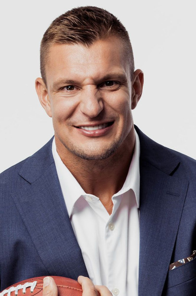 Rob Gronkowski: A Legendary NFL Career